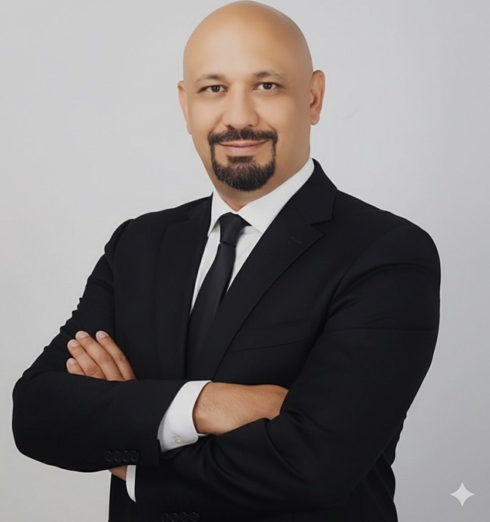 Eng. Osama Nassar